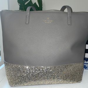 Kate Spade tote bag